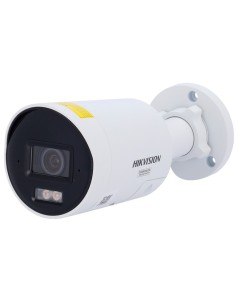 Acheter HIKVISION PRO DS-2CD2087G3-LI2UY/SL(2.8MM) caméra IP Hikvision Bullet gamme PRO ColorVu3.0 - Résolution 8 MPx | PoE IEEE