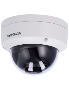 Hikvision Pro DS-2CD2123G2-é (2.8mm) (D) Hikvision - Câmera Dome IP Gama Pro - Resolução 2 Megapixel (1920x1080) - Lente 2,8 mm 