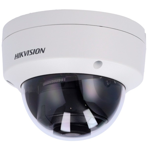 Acquistare HIKVISION PRO DS-2CD2123G2-IS(2.8MM)(D) Hikvision - Telecamera Dome IP gamma PRO - Risoluzione 2 Megapixel (1920x1080