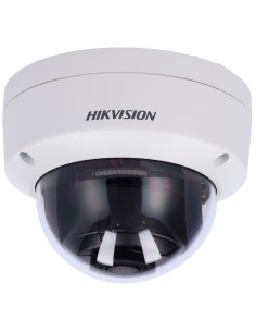 Hikvision Pro DS-2CD2123G2-é (2.8mm) (D) Hikvision - Câmera Dome IP Gama Pro - Resolução 2 Megapixel (1920x1080) - Lente 2,8 mm  2