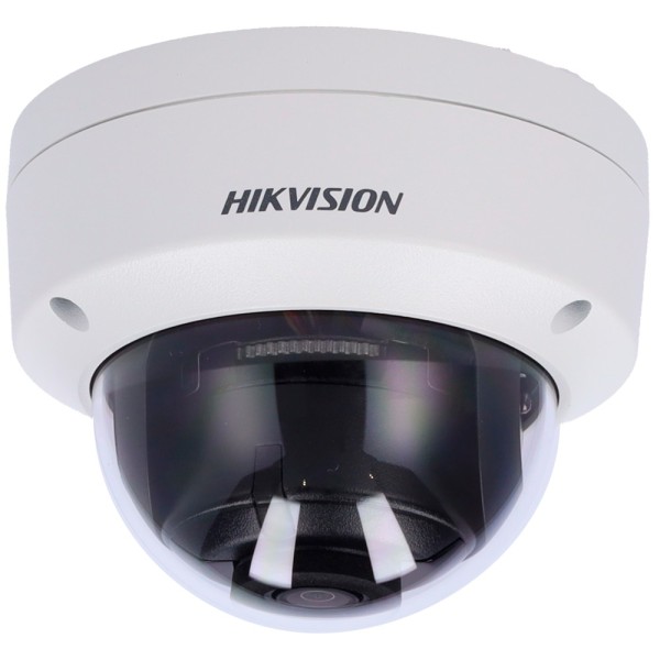 Acheter HIKVISION PRO DS-2CD2123G2-IS(2.8MM)(D) Hikvision - Caméra Dôme IP gamme PRO - Résolution 2 mégapixels (1920x1080) - Obj