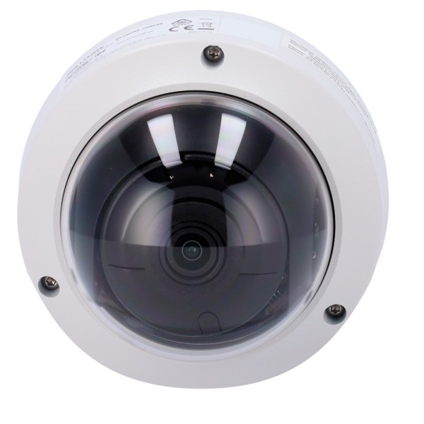 Acheter HIKVISION PRO DS-2CD2123G2-IS(2.8MM)(D) Hikvision - Caméra Dôme IP gamme PRO - Résolution 2 mégapixels (1920x1080) - Obj