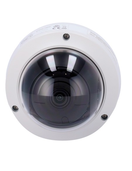 Hikvision Pro DS-2CD2123G2-é (2.8mm) (D) Hikvision - Câmera Dome IP Gama Pro - Resolução 2 Megapixel (1920x1080) - Lente 2,8 mm 