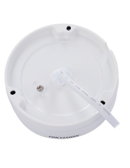 Hikvision Pro DS-2CD2123G2-é (2.8mm) (D) Hikvision - Câmera Dome IP Gama Pro - Resolução 2 Megapixel (1920x1080) - Lente 2,8 mm 