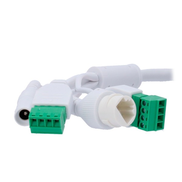 Comprar HIKVISION PRO DS-2CD2123G2-IS(2.8MM)(D) Hikvision - Cámara Domo IP gama PRO - Resolución 2 Megapíxel (1920x1080) - Lente