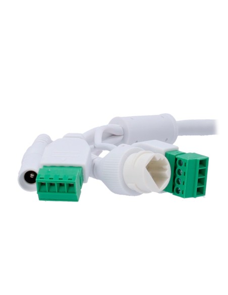 Acheter HIKVISION PRO DS-2CD2123G2-IS(2.8MM)(D) Hikvision - Caméra Dôme IP gamme PRO - Résolution 2 mégapixels (1920x1080) - Obj