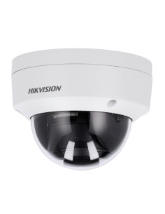 Hikvision Pro DS-2CD2123G2-IU (2.8mm) (D) Hikvision - Câmera Dome IP Gama Pro - Resolução 2 Megapixel (1920x1080) - Lente 2,8 mm