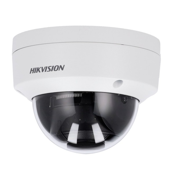 Hikvision Pro DS-2CD2123G2-IU (2.8mm) (D) Hikvision - Câmera Dome IP Gama Pro - Resolução 2 Megapixel (1920x1080) - Lente 2,8 mm