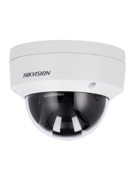 Comprar HIKVISION PRO DS-2CD2123G2-IU(2.8MM)(D) Hikvision - Cámara Domo IP gama PRO - Resolución 2 Megapíxel (1920x1080) - Lente