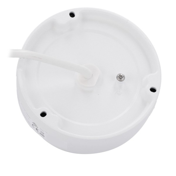 Hikvision Pro DS-2CD2123G2-IU (2.8mm) (D) Hikvision - Câmera Dome IP Gama Pro - Resolução 2 Megapixel (1920x1080) - Lente 2,8 mm