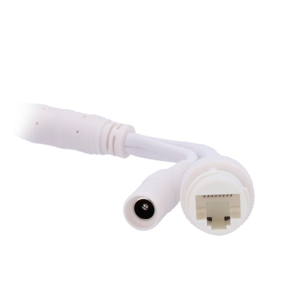 Acheter HIKVISION PRO DS-2CD2123G2-IU(2.8MM)(D) Hikvision - Caméra dôme IP gamme PRO - Résolution 2 mégapixels (1920x1080) - Obj