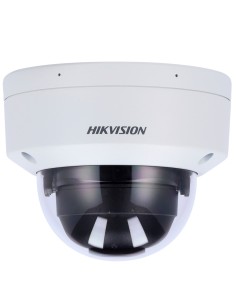 Acheter HIKVISION PRO DS-2CD2123G2-LIS2U(2.8MM) Caméra dôme IP Hikvision gamme PRO - 2 MP | Objectif 2,8 mm | Microphone double  2