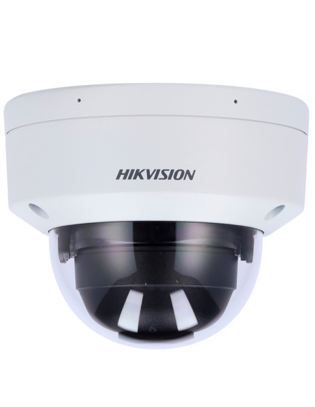 Comprar HIKVISION PRO DS-2CD2123G2-LIS2U(2.8MM) Hikvision - Cámara Domo IP gama PRO - Resolución 2 Megapixel (1920x1080) - Lente