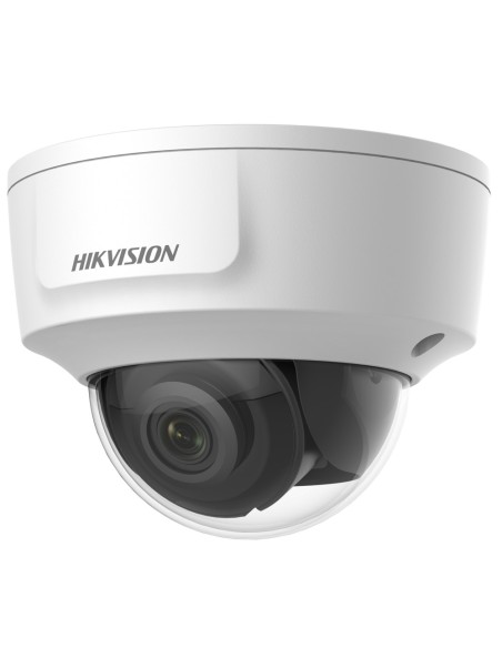 Acquistare HIKVISION PRO DS-2CD2126G2-IMS(2.8MM) Telecamera Dome IP 1080p gamma PRO - Obiettivo 2,8 mm - IR portata 30 m - Rilev