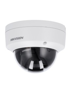 Hikvision Pro DS-2CD2143G2-é (2.8mm) Hikvision - Câmera Dome IP Gama Pro - Resolução 4 Megapixel (2688x1520) - Lente 2,8 mm | Pa