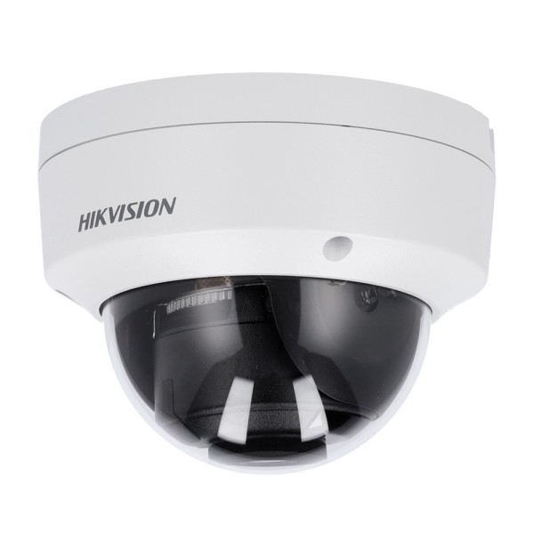 Hikvision Pro DS-2CD2143G2-é (2.8mm) Hikvision - Câmera Dome IP Gama Pro - Resolução 4 Megapixel (2688x1520) - Lente 2,8 mm | Pa