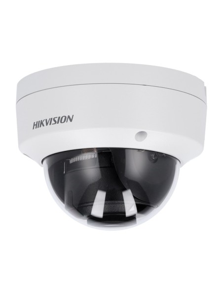 Comprar HIKVISION PRO DS-2CD2143G2-IS(2.8MM) Hikvision - Cámara Domo IP gama PRO - Resolución 4 Megapíxel (2688x1520) - Lente 2.