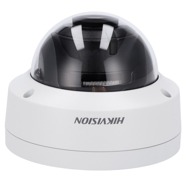 Hikvision Pro DS-2CD2143G2-é (2.8mm) Hikvision - Câmera Dome IP Gama Pro - Resolução 4 Megapixel (2688x1520) - Lente 2,8 mm | Pa