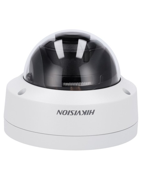 Comprar HIKVISION PRO DS-2CD2143G2-IS(2.8MM) Hikvision - Cámara Domo IP gama PRO - Resolución 4 Megapíxel (2688x1520) - Lente 2.