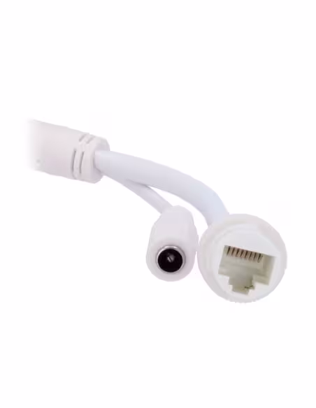 Comprare HIKVISION PRO DS-2CD2143G2-IS(2.8MM) Hikvision - Telecamera Dome IP gamma PRO - Risoluzione 4 Megapixel (2688x1520) - O