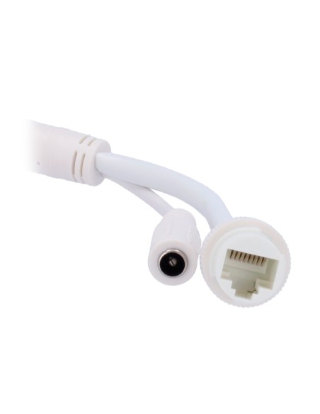 Comprar HIKVISION PRO DS-2CD2143G2-IS(2.8MM) Hikvision - Cámara Domo IP gama PRO - Resolución 4 Megapíxel (2688x1520) - Lente 2.