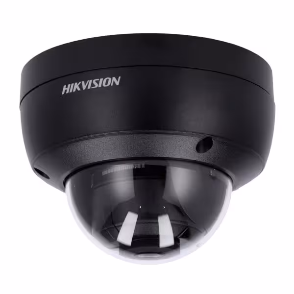 Acheter HIKVISION PRO DS-2CD2143G2-IS(2.8MM)(BLACK) Hikvision - Caméra dôme IP gamme PRO - Résolution 4 mégapixels (2688x1520) -