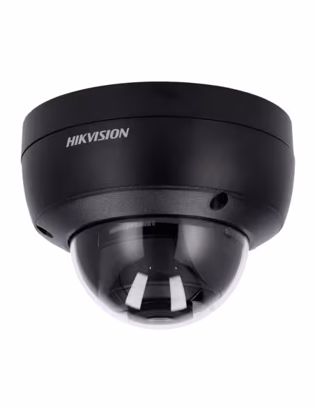 Kaufen Sie HIKVISION PRO DS-2CD2143G2-IS(2.8MM)(BLACK) Hikvision – IP-Dome-Kamera der PRO-Serie – Auflösung 4 Megapixel (2688x15