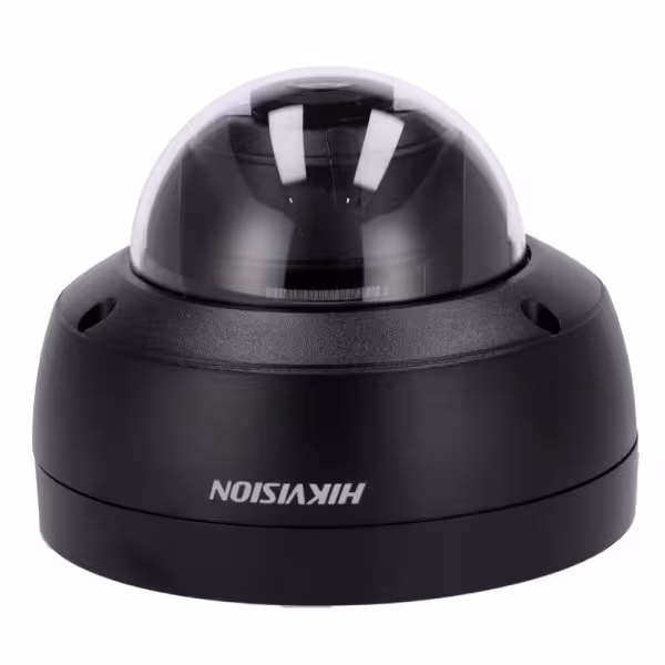 Acheter HIKVISION PRO DS-2CD2143G2-IS(2.8MM)(BLACK) Hikvision - Caméra dôme IP gamme PRO - Résolution 4 mégapixels (2688x1520) -