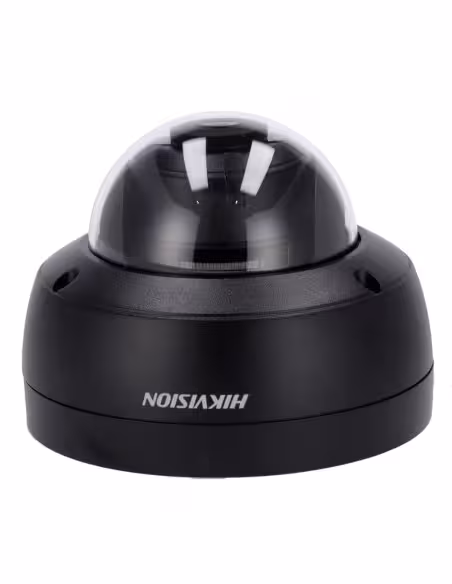 Kaufen Sie HIKVISION PRO DS-2CD2143G2-IS(2.8MM)(BLACK) Hikvision – IP-Dome-Kamera der PRO-Serie – Auflösung 4 Megapixel (2688x15