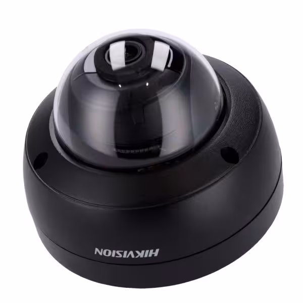 Kaufen Sie HIKVISION PRO DS-2CD2143G2-IS(2.8MM)(BLACK) Hikvision – IP-Dome-Kamera der PRO-Serie – Auflösung 4 Megapixel (2688x15