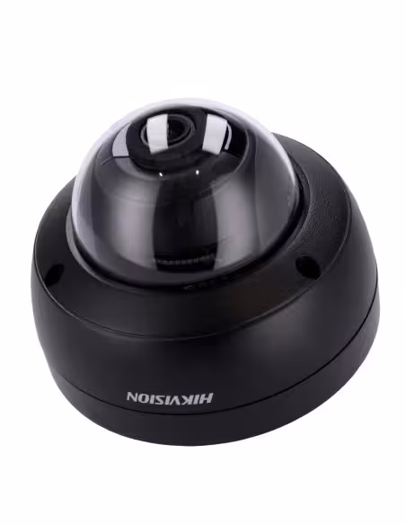 Kaufen Sie HIKVISION PRO DS-2CD2143G2-IS(2.8MM)(BLACK) Hikvision – IP-Dome-Kamera der PRO-Serie – Auflösung 4 Megapixel (2688x15
