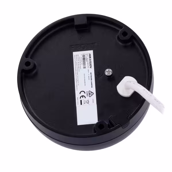 Kaufen Sie HIKVISION PRO DS-2CD2143G2-IS(2.8MM)(BLACK) Hikvision – IP-Dome-Kamera der PRO-Serie – Auflösung 4 Megapixel (2688x15