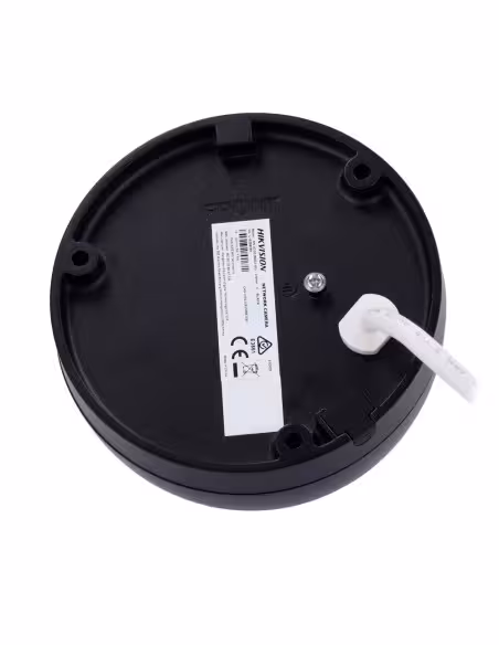 Kaufen Sie HIKVISION PRO DS-2CD2143G2-IS(2.8MM)(BLACK) Hikvision – IP-Dome-Kamera der PRO-Serie – Auflösung 4 Megapixel (2688x15