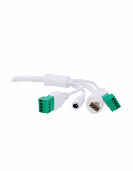 Acheter HIKVISION PRO DS-2CD2143G2-IS(2.8MM)(BLACK) Hikvision - Caméra dôme IP gamme PRO - Résolution 4 mégapixels (2688x1520) -