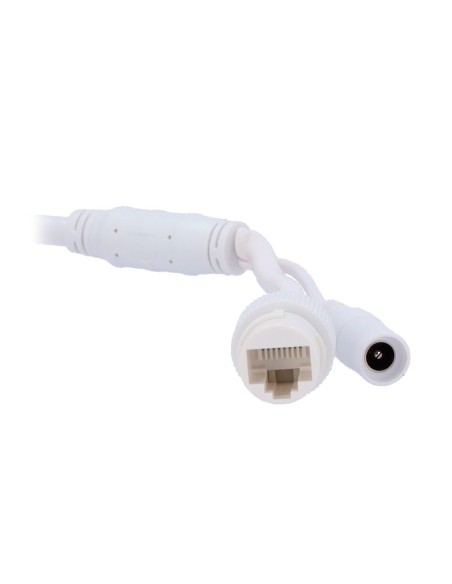 Comprar HIKVISION PRO DS-2CD2143G2-IU(2.8MM) Hikvision - Cámara Domo IP gama PRO - Resolución 4 Megapíxel (2688x1520) - Lente 2.