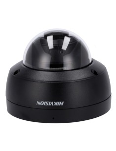 Hikvision pro ds-2cd2143g2-iu (2.8mm(Preto) Hikvision - Câmera Dome IP Gama Pro - Resolução 4 Megapixels (2688x1520) - Lente 2.8 2