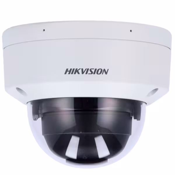 Acquistare HIKVISION PRO DS-2CD2143G2-LIS2U(2.8MM) Hikvision - Telecamera dome IP gamma PRO - Risoluzione 4 Megapixel (2688x1520