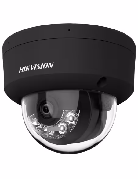 Acheter HIKVISION PRO DS-2CD2143G2-LIS2U(2.8MM)(BLACK) Hikvision - Caméra dôme IP gamme PRO - Résolution 4 mégapixels (2688x1520
