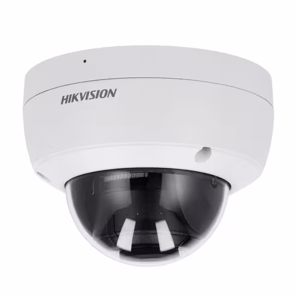 Comprar HIKVISION DS-2CD2146G2H-ISU(2.8MM)(EF) Hikvision - Cámara Domo IP gama PRO - Resolución 4 Megapíxel (2688x1520) - Lente 