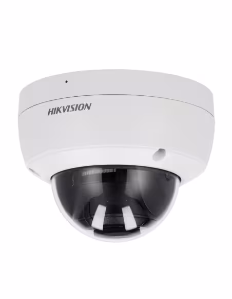 Comprar HIKVISION DS-2CD2146G2H-ISU(2.8MM)(EF) Hikvision - Cámara Domo IP gama PRO - Resolución 4 Megapíxel (2688x1520) - Lente 