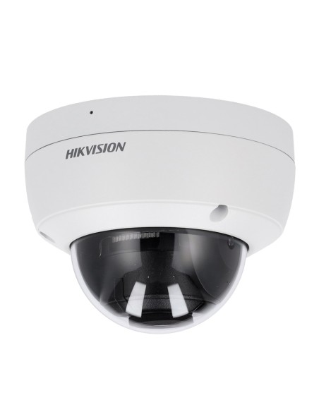 Hikvision pro ds-2cd2146g2h-isu (2.8mm(EF) Hikvision - Câmera Dome IP Gama Pro - Resolução 4 Megapixels (2688x1520) - Lente 2.8m