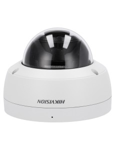 Comprar HIKVISION PRO DS-2CD2146G2H-ISU(2.8MM)(EF) Hikvision - Cámara Domo IP gama PRO - Resolución 4 Megapíxel (2688x1520) - Le 2
