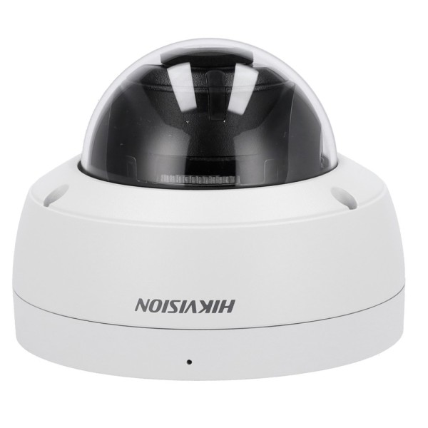 Hikvision pro ds-2cd2146g2h-isu (2.8mm(EF) Hikvision - Câmera Dome IP Gama Pro - Resolução 4 Megapixels (2688x1520) - Lente 2.8m