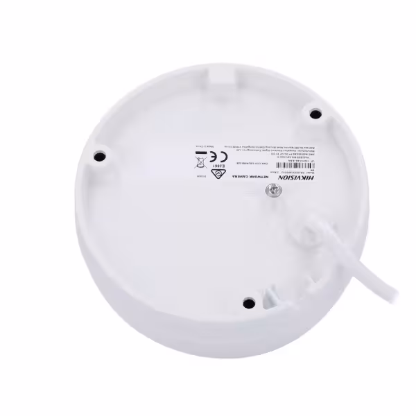 Comprar HIKVISION DS-2CD2146G2H-ISU(2.8MM)(EF) Hikvision - Cámara Domo IP gama PRO - Resolución 4 Megapíxel (2688x1520) - Lente 