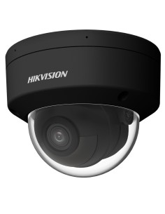 Acheter HIKVISION PRO DS-2CD2146G2H-ISU(2.8MM)(EF)//BLACK Hikvision - Caméra dôme IP gamme PRO - Résolution 4 mégapixels (2688x1