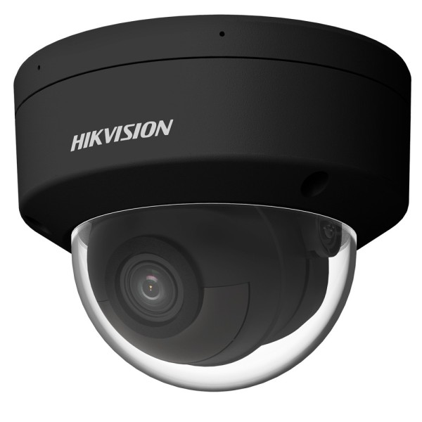 Comprar HIKVISION PRO DS-2CD2146G2H-ISU(2.8MM)(EF)//BLACK Hikvision - Cámara Domo IP gama PRO - Resolución 4 Megapíxel (2688x152