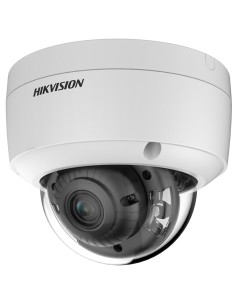 Comprar HIKVISION PRO DS-2CD2147G2H-LISU(2.8MM)(EF) Hikvision - Cámara Domo IP gama PRO - Resolución 4 MPx | PoE | Alarmas | Col