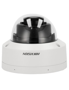 Hikvision Pro DS-2CD2147G2H-LISU (2.8mm) (EF) Hikvision - Câmera Dome IP Gama Pro - Resolução 4 MPX | Poe | Alarmes | Colorvu -  2