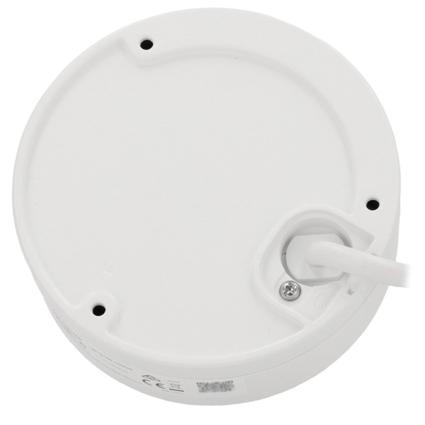 Hikvision Pro DS-2CD2147G2H-LISU (2.8mm) (EF) Hikvision - Câmera Dome IP Gama Pro - Resolução 4 MPX | Poe | Alarmes | Colorvu - 