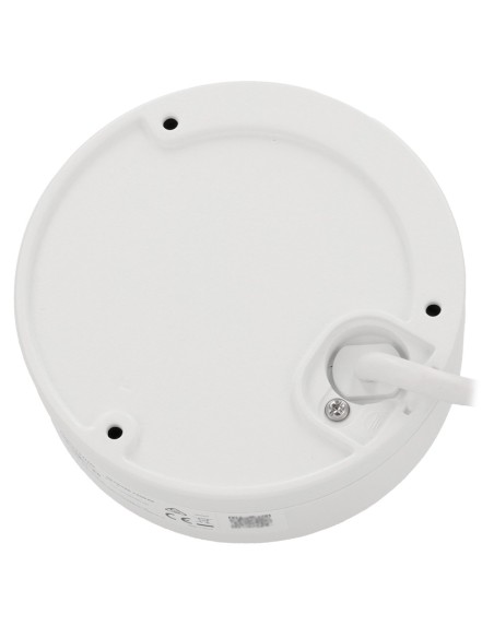 Hikvision Pro DS-2CD2147G2H-LISU (2.8mm) (EF) Hikvision - Câmera Dome IP Gama Pro - Resolução 4 MPX | Poe | Alarmes | Colorvu - 